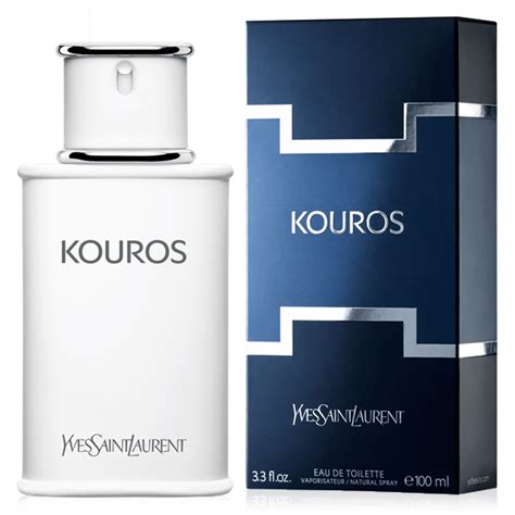 yves saint laurent perdume|yves Saint Laurent Parfum kouros.